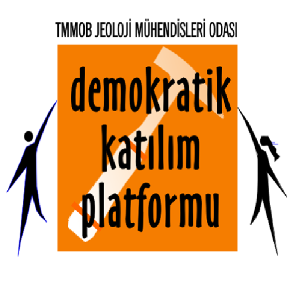 DKP Logo